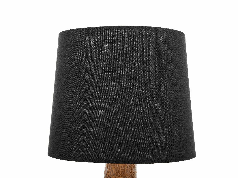 Stolní lampa Yasaj 3 (černá)