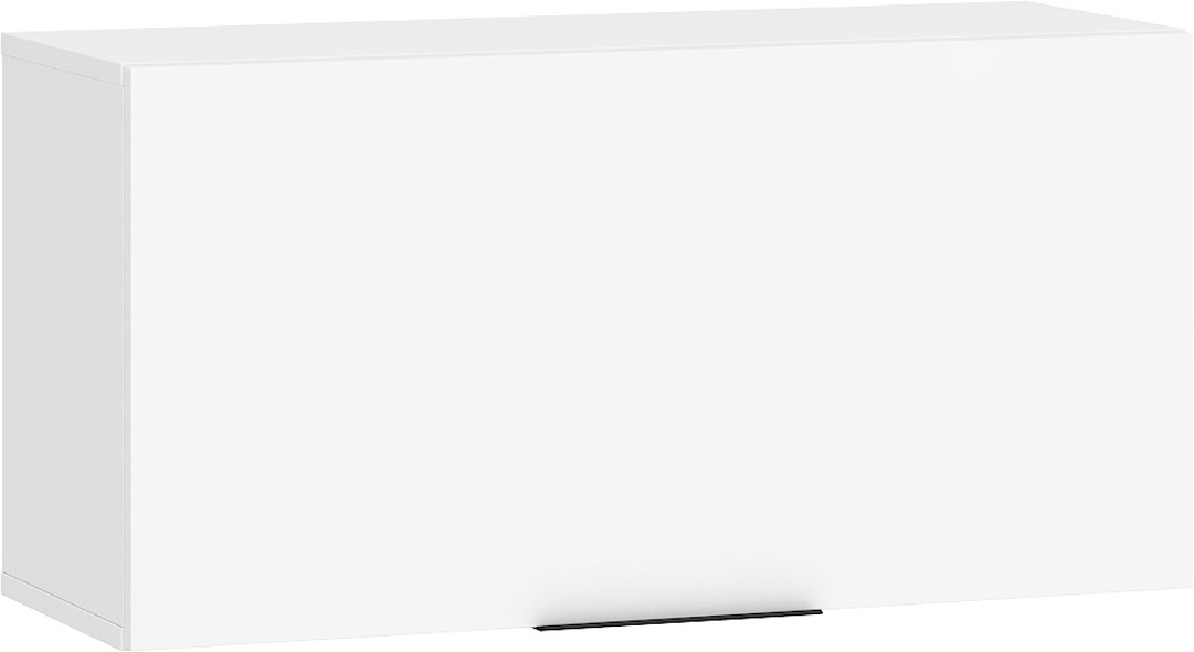 Skříňka na stenu Shela SVN-16 (bílá)