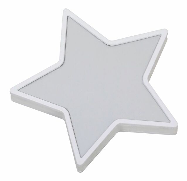 Dekorativní svítidlo Starr 4553 (zrcadlo + bílá)