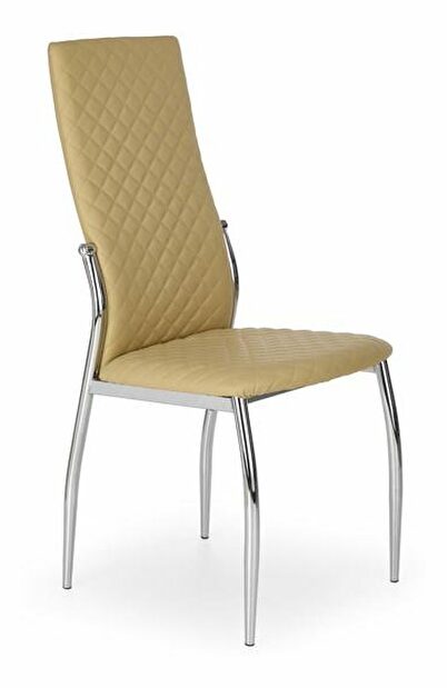 Jídelní židle K238 (béžová)