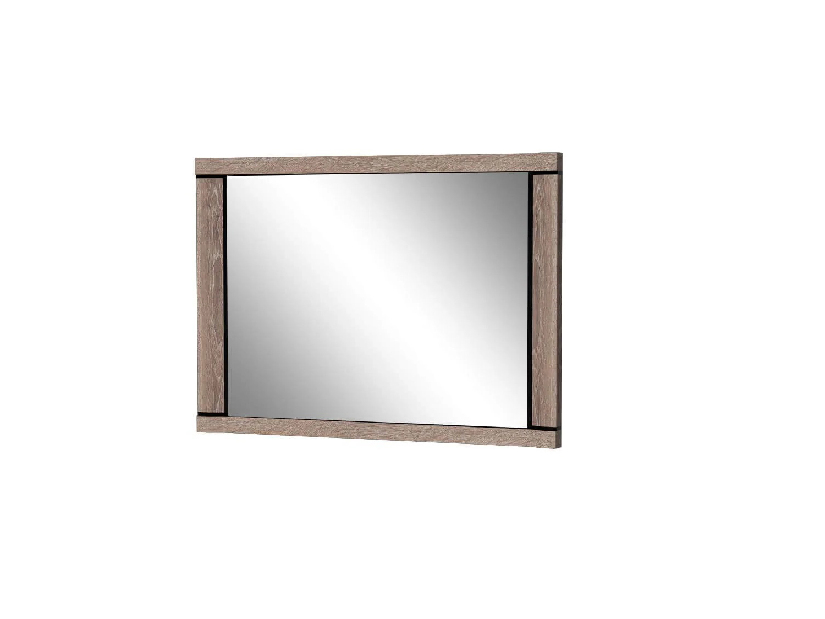 Zrcadlo Douglas 09 (dub truflový)