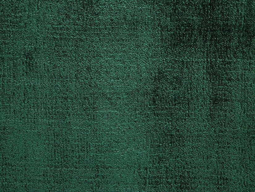 Koberec 140 x 200 cm Gesy (zelená)