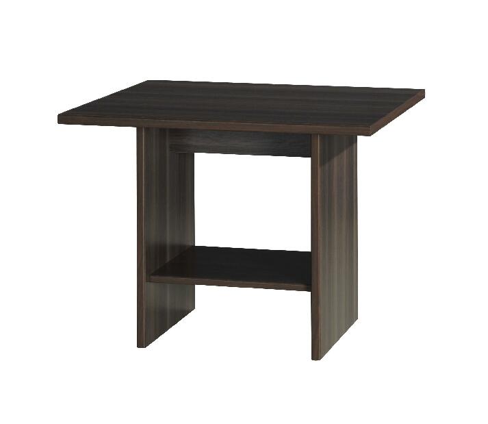 Konferenční stolek Irvine I18 (jasan tmavý) *výprodej