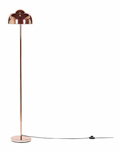 Stojanová lampa Severn (měděná)
