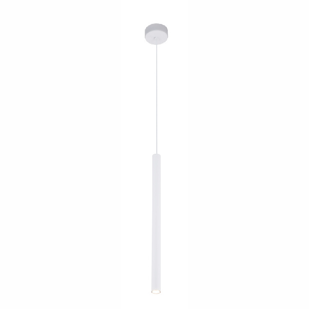 Závěsné svítidlo LED Maes 55006 (bílá + bílá)