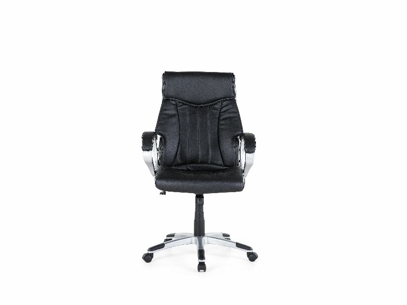 Kancelářská židle Trium (černá)
