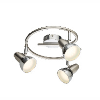 Bodové svítidlo (spoty) LED Cappuccino 56116-3