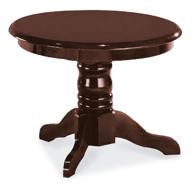 Konferenční stolek Arkadia D (antická třešeň)