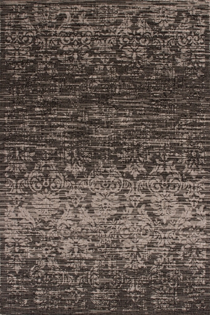Kusový koberec Finca 512 Graphite