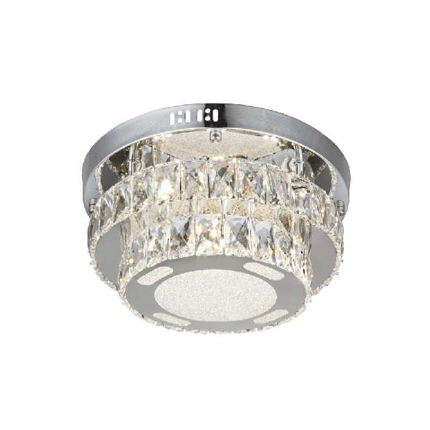 Stropní/nástěnné svítidlo LED Marilyn i 67037-18AD (chrom)