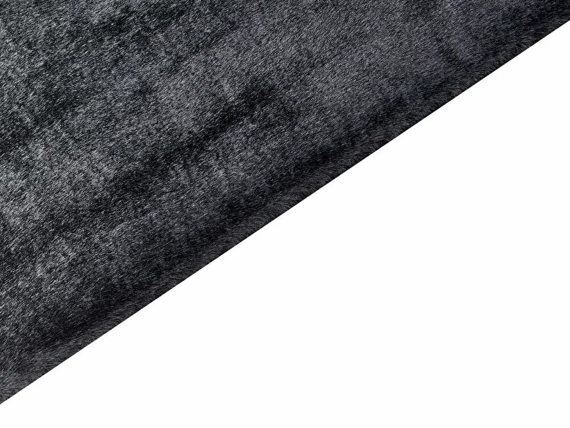 Koberec z umělé kožešiny 160 x 230 cm Mirpa (šedozelená)