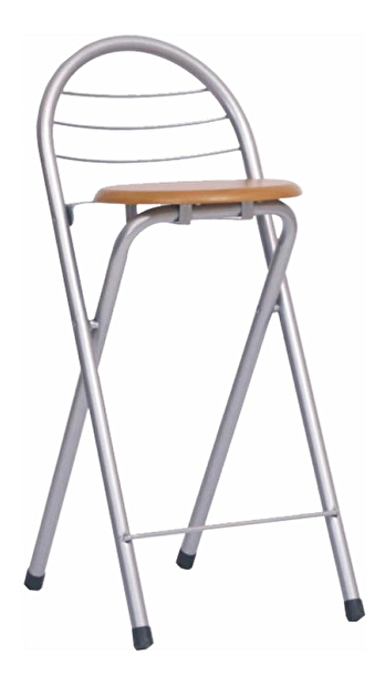 Barová židle Brett DR-414 *výprodej