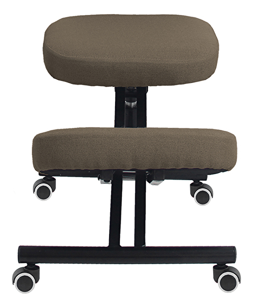 Ergonomická kancelářská židle Kilo (šedá) *výprodej