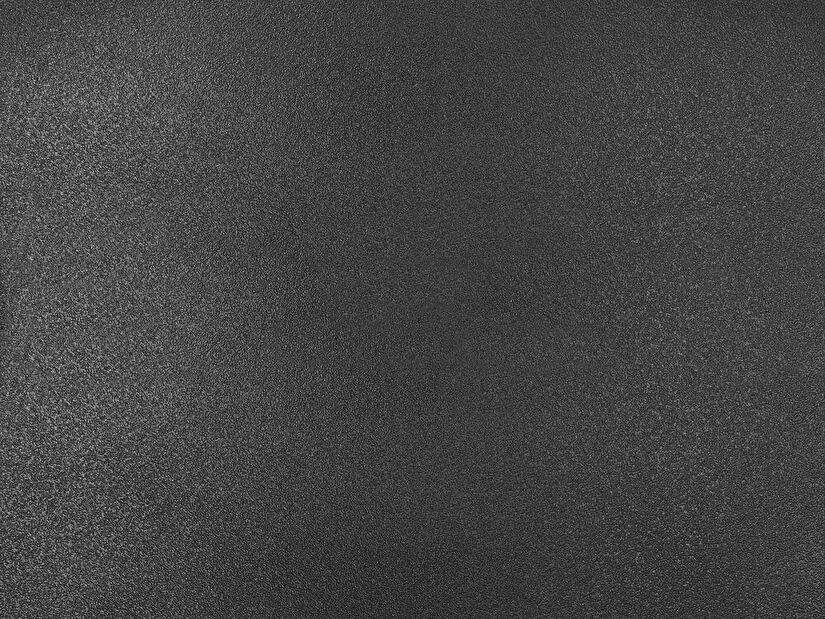 Set 8 ks jídelních židlí Valkyrja (černá)
