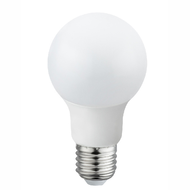 LED žárovka Led bulb 10625-3 (nikl + opál)