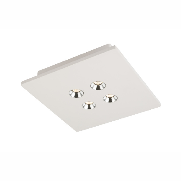 Stropní/nástěnné svítidlo LED Christine 55010-4D (bílá)