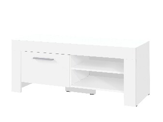 TV stolek/skříňka Camber C15 (bílá)