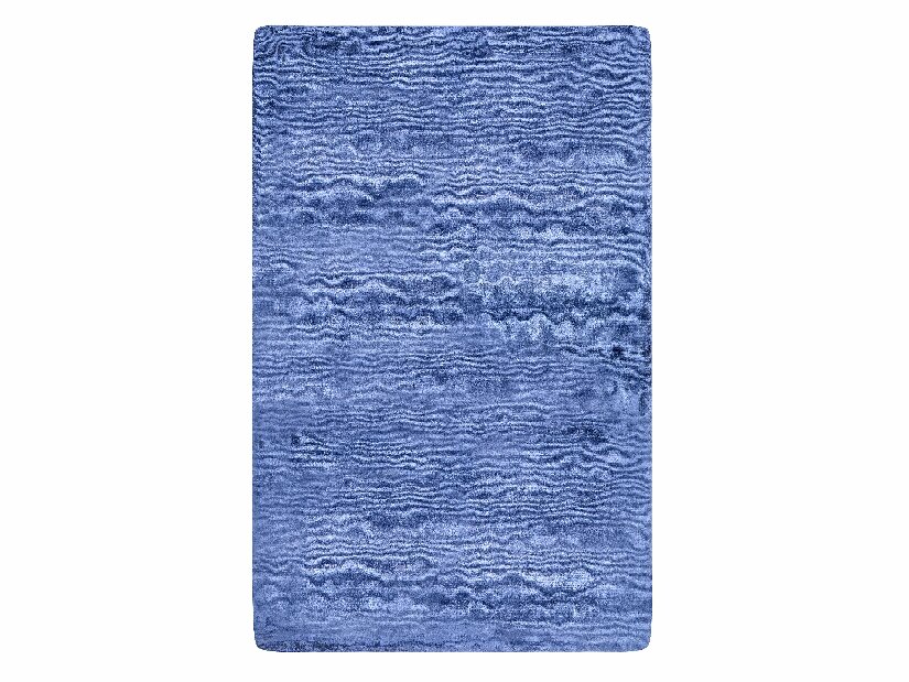 Koberec 200x140 cm Gari (námořnická modrá)