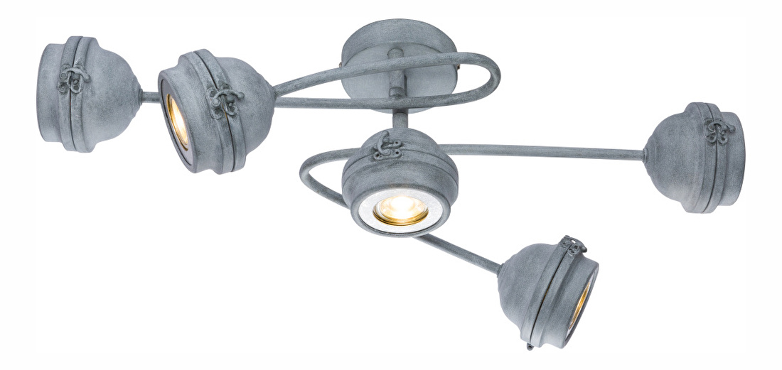 Bodové svítidlo (spoty) LED Mycah 57301-5
