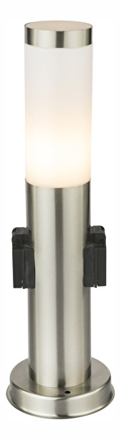 Venkovní svítidlo Boston 3158K (z nerezové oceli) (opál)