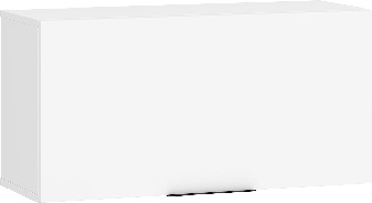 Skříňka na stenu Shela SVN-16 (bílá)
