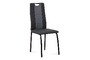 Jídelní židle Darren-399 GREY