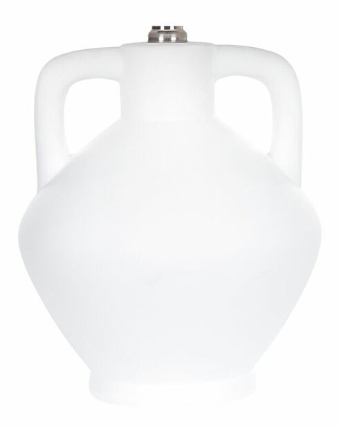 Stolní lampa Labza (bílá)