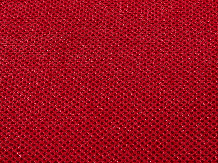 Kancelářská židle Relive (červená)