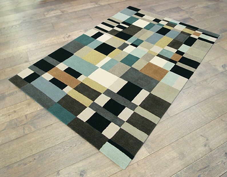 Ručně všívaný koberec Brink and Campman Estella domino 83904