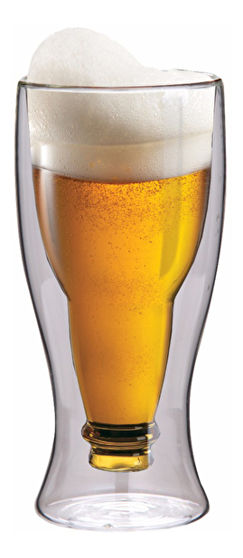 Pivní sklenice Maxxo 500ml