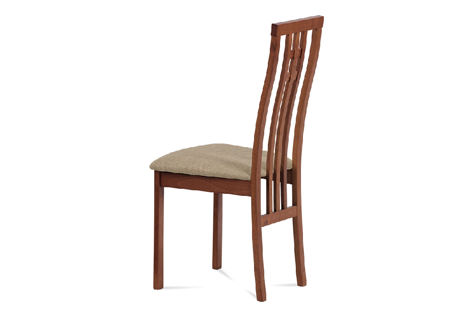 Set 4 ks. jídelních židlí BC-2482 TR3 *výprodej