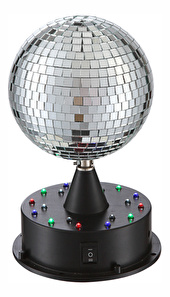 Dekorativní svítidlo LED Dance 28005 (černá)