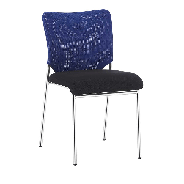 Kancelářská židle Altty (modrá)