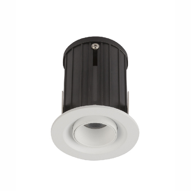 Podhledové svítidlo LED Luwin i 55003-11 (bílá)