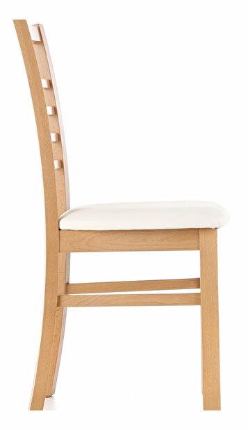 Jídelní židle Adrian (dub medový)