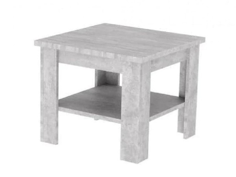 Konferenční stolek Minky (beton)