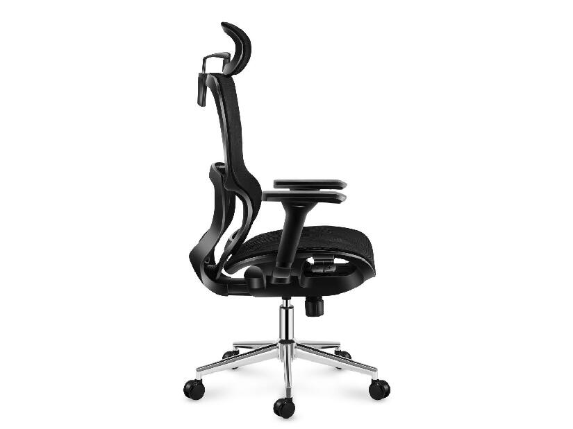 Kancelářská židle Eclipse 6.2 (černá)