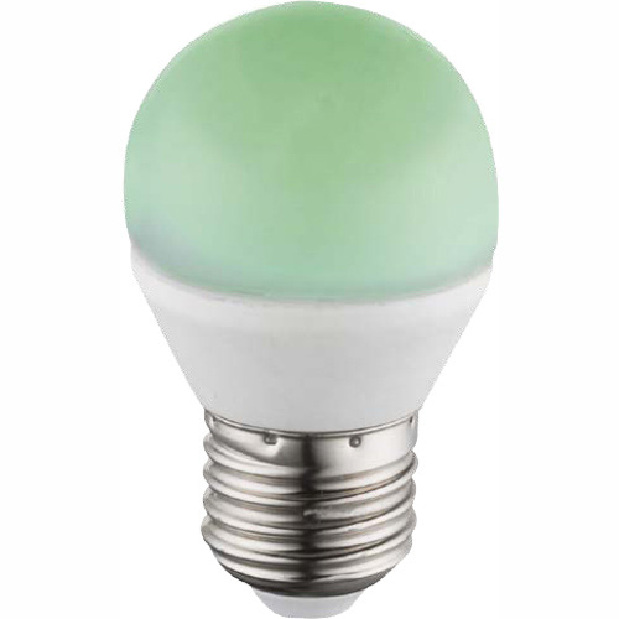 LED žárovka Led bulb 106753 (nikl)
