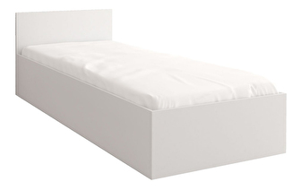 Jednolůžková postel 90 cm Sigil I (s úl. prostorem)