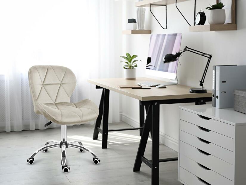 Kancelářská židle Forte 3.0 (béžová)