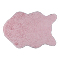 Kusový koberec Rarea TYP 05 (růžová)