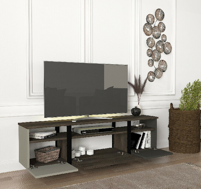TV stolek/skříňka Ara