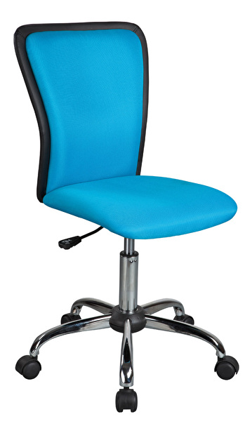 Detská židle Q-099 modrá