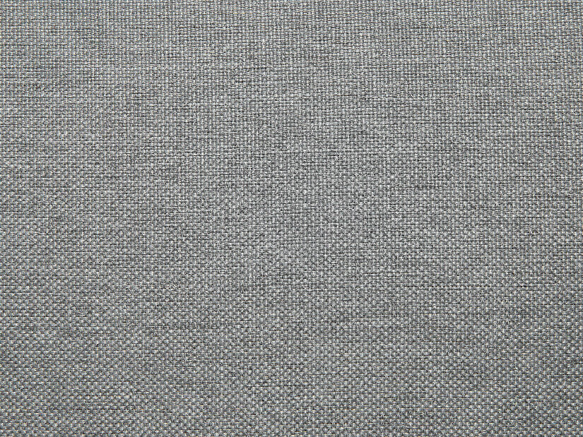 Pohovka dvousedačka FLONG (textil) (šedá)