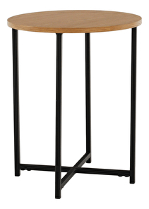 Příruční stolek Isaro