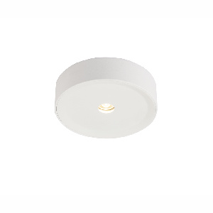 Podhledové svítidlo Arthur 55005-3 (moderní/designové) (bílá)