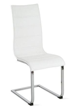 Jídelní židle WE-5020 WT