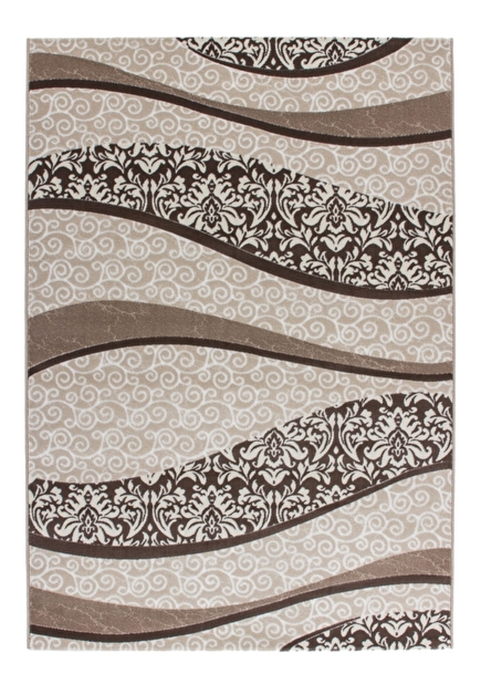 Kusový koberec Aura 778 Sand (170 x 120 cm)