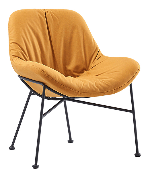 Jídelní židle Realgar (camel)