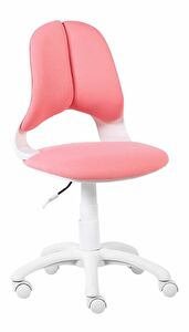 Kancelářská židle Marza (růžová)